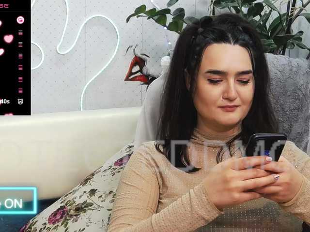 WickedButShy's BongaCams show and profile