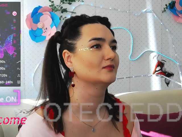 WickedButShy's BongaCams show and profile