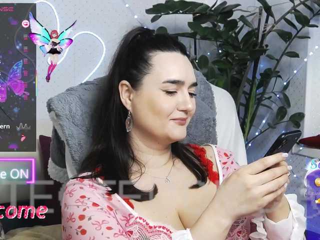 WickedButShy's BongaCams show and profile