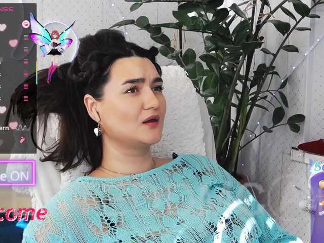 WickedButShy's BongaCams show and profile