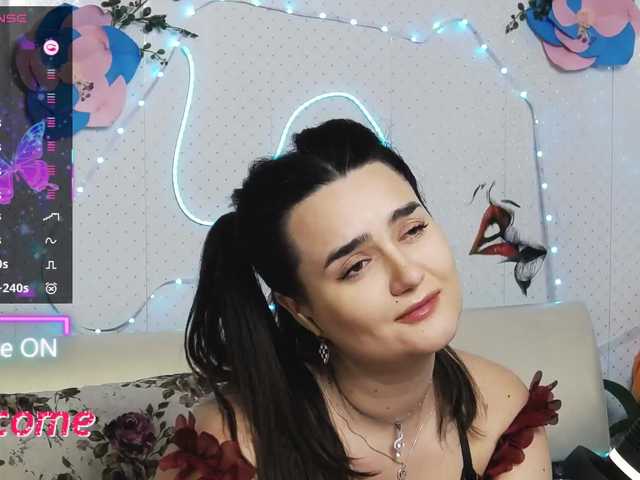 WickedButShy's BongaCams show and profile