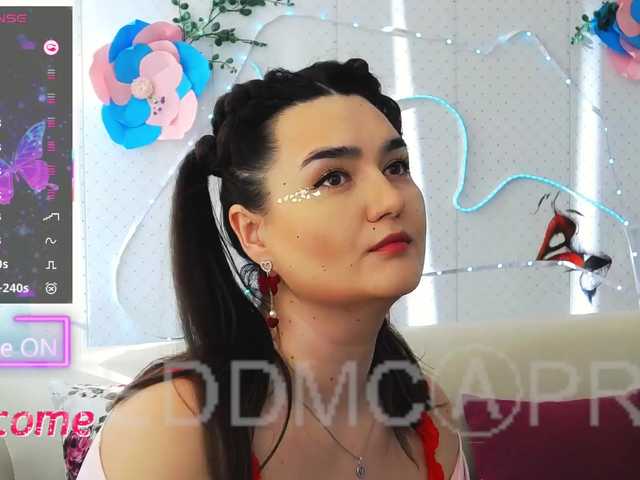 WickedButShy's BongaCams show and profile