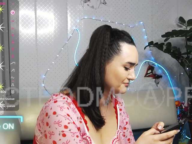 WickedButShy's BongaCams show and profile