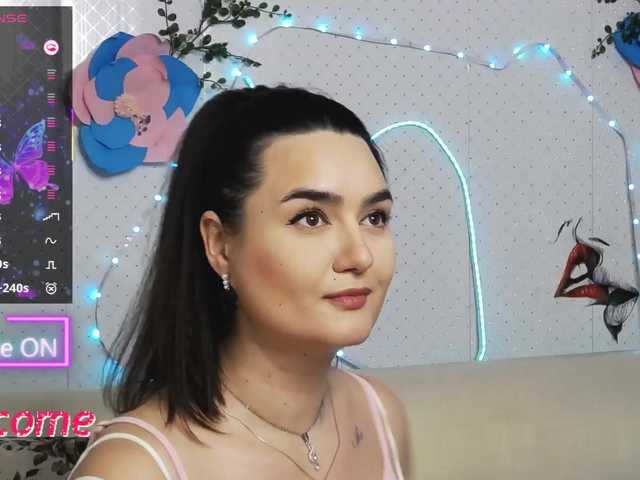 WickedButShy's BongaCams show and profile