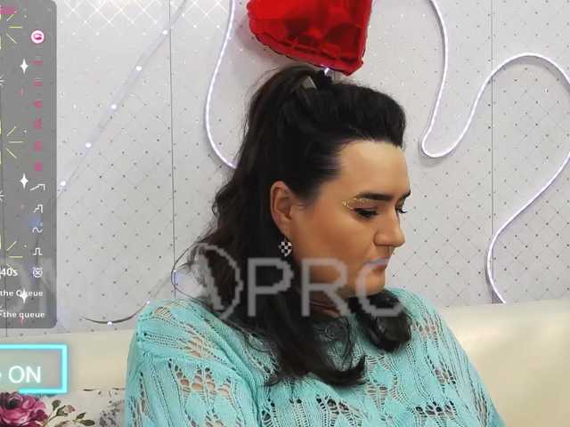 WickedButShy's BongaCams show and profile