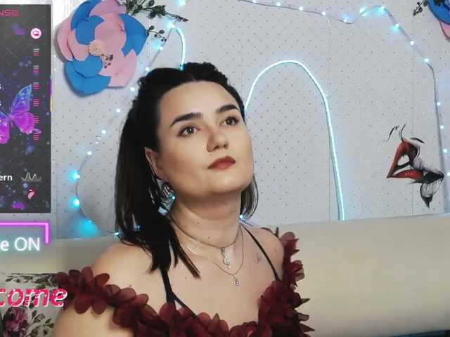 WickedButShy's BongaCams show and profile