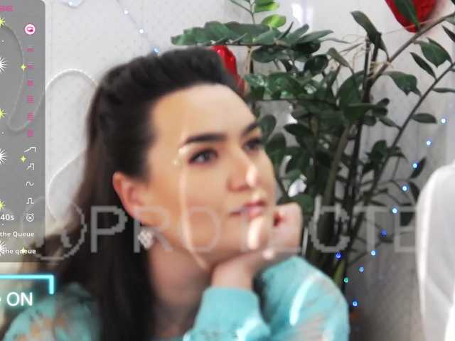 WickedButShy's BongaCams show and profile