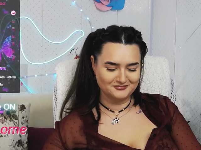 WickedButShy's BongaCams show and profile