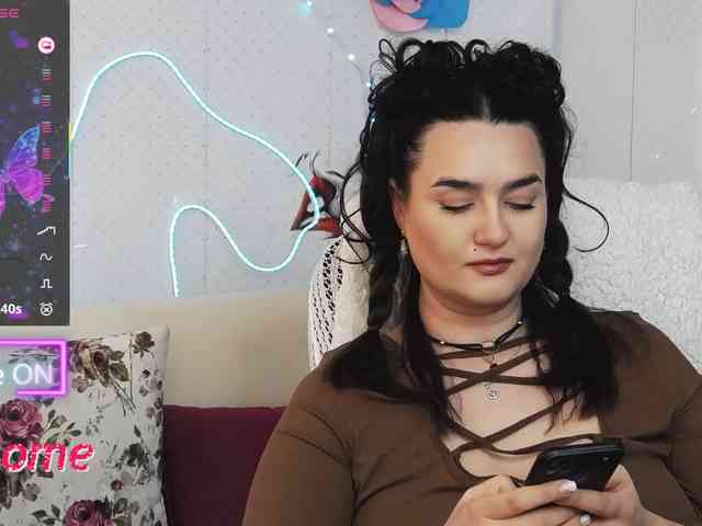 Lina_ webcam