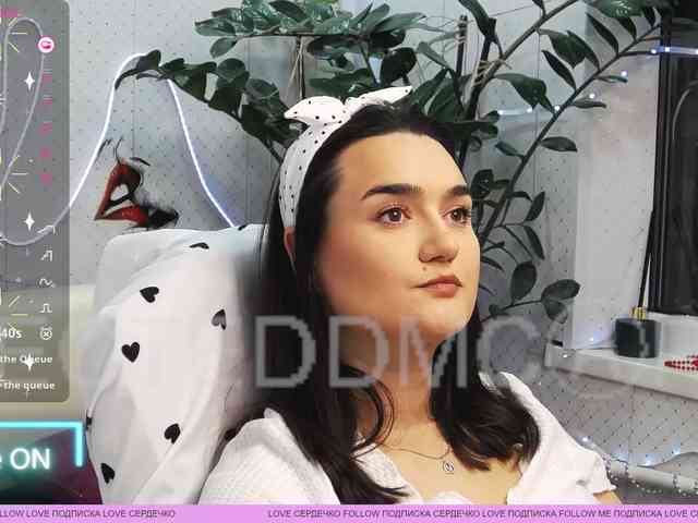 WickedButShy WickedButShy