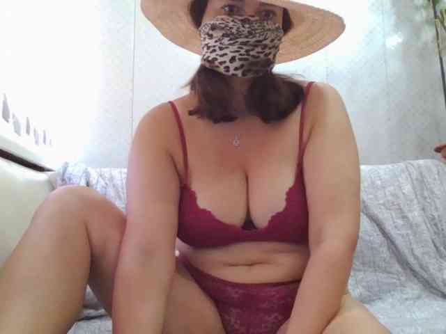 WickedButShy