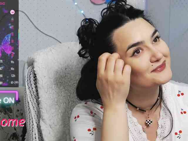 Lina_ webcam