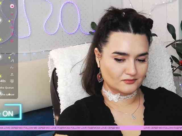 WickedButShy Live Webcam on BongaCams