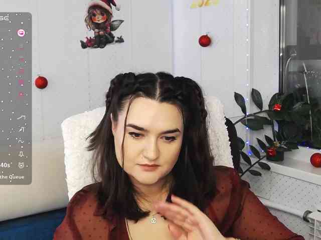 WickedButShy WickedButShy