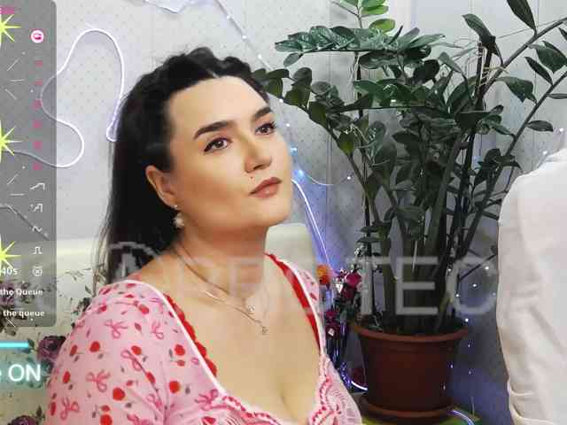 WickedButShy Live Webcam on BongaCams