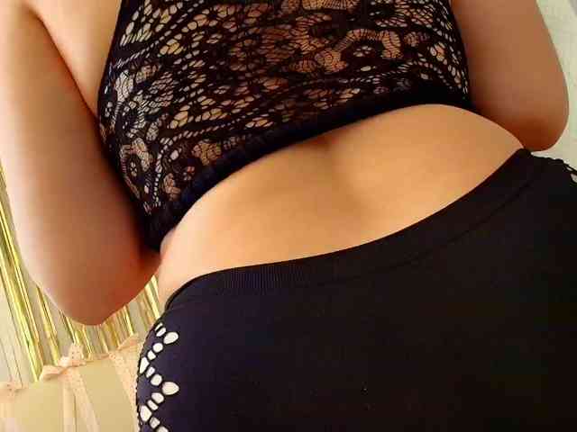 WickedButShy webcam
