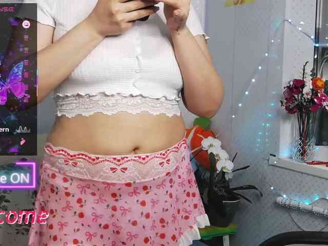 Lina_ webcam