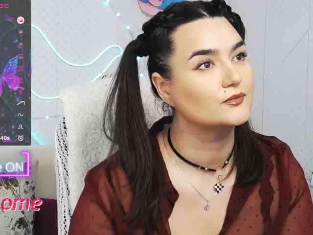 Lina_ webcam