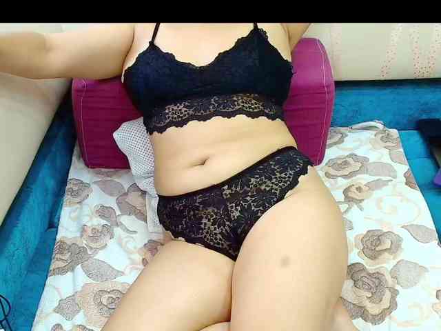 WickedButShy webcam