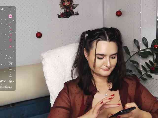 WickedButShy WickedButShy