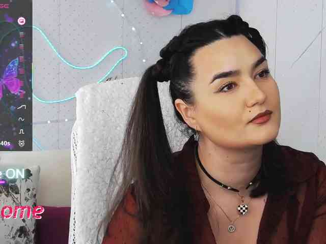 Lina_ webcam