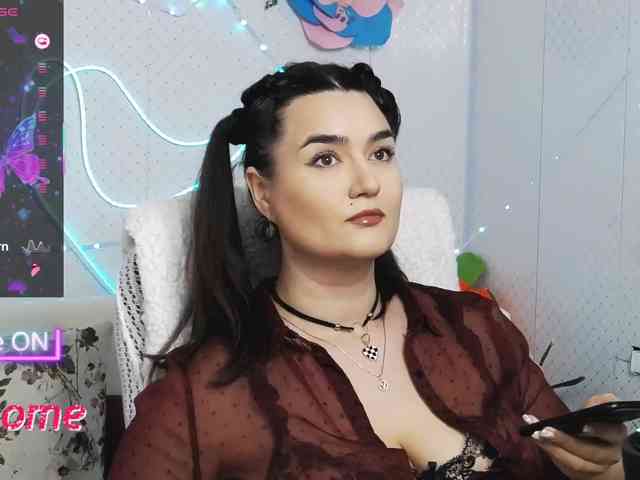 Lina_ webcam