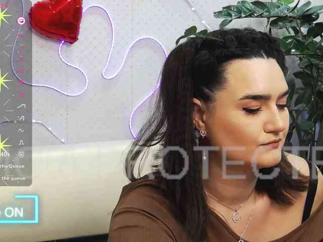 WickedButShy WickedButShy