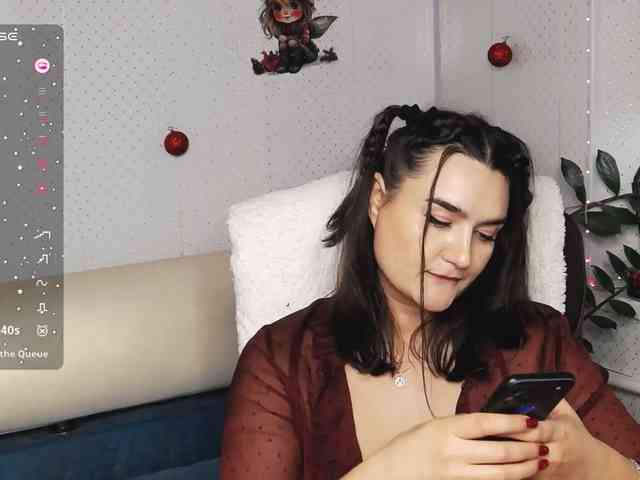 WickedButShy WickedButShy