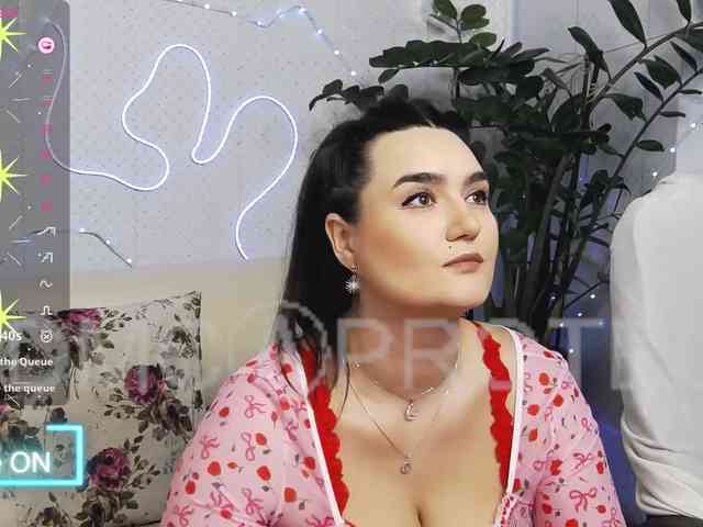 WickedButShy Live Webcam on BongaCams