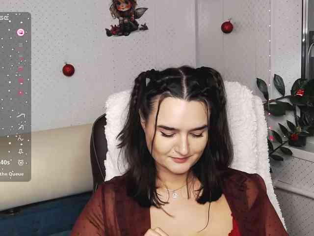 WickedButShy WickedButShy