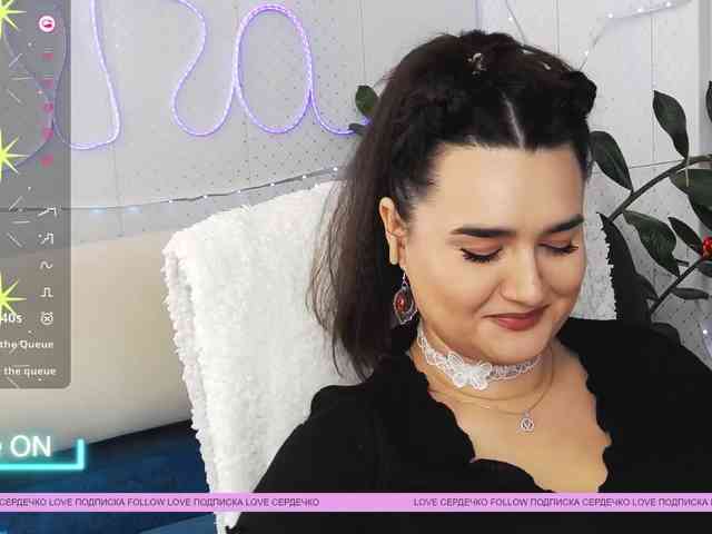 WickedButShy Live Webcam on BongaCams