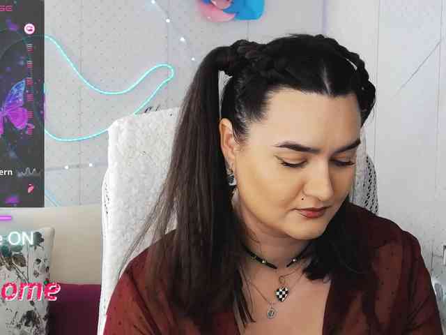 Lina_ webcam