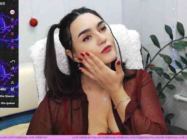 WickedButShy WickedButShy