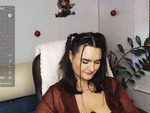 WickedButShy WickedButShy