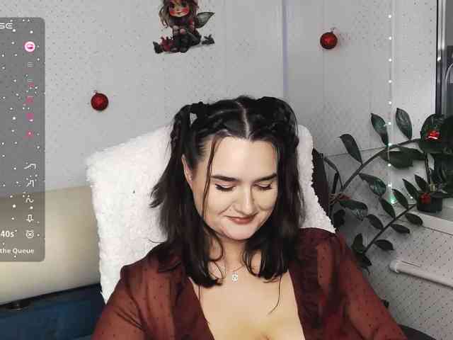 WickedButShy WickedButShy