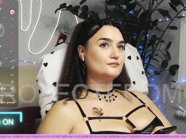 WickedButShy WickedButShy