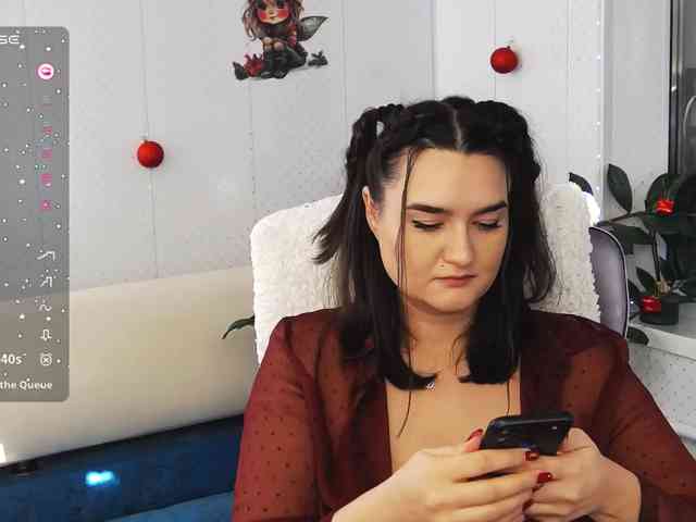 WickedButShy WickedButShy