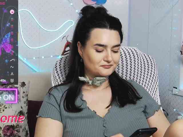 Lina_ webcam