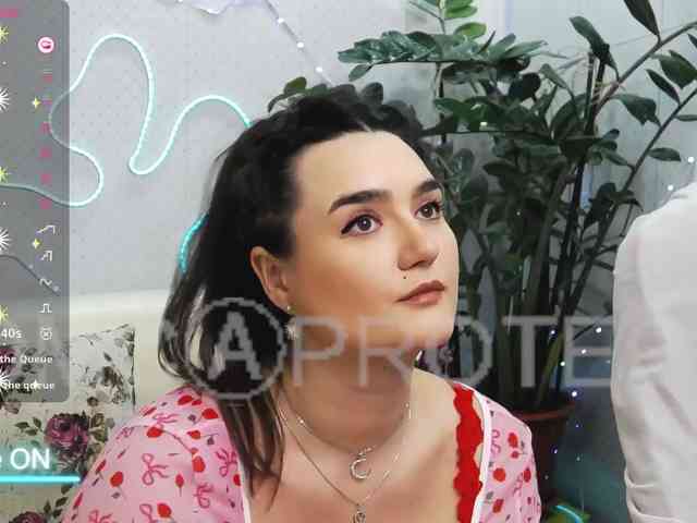 WickedButShy Live Webcam on BongaCams