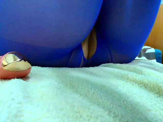 WickedButShy webcam