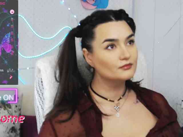 Lina_ webcam