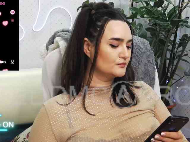 WickedButShy Live Webcam on BongaCams