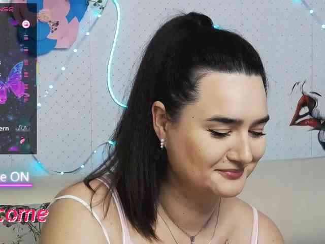 Lina_ webcam