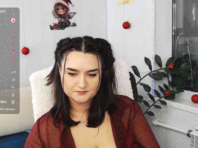 WickedButShy WickedButShy