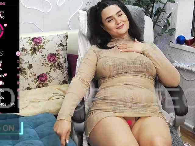 WickedButShy Live Webcam on BongaCams