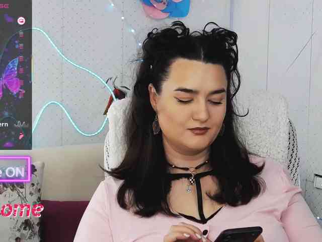 Lina_ webcam