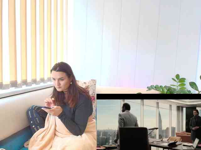 LinaCrave webcam