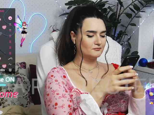 WickedButShy WickedButShy