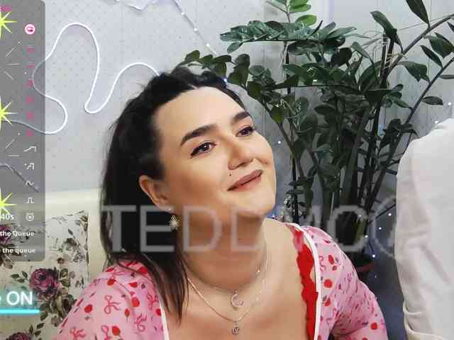 WickedButShy Live Webcam on BongaCams