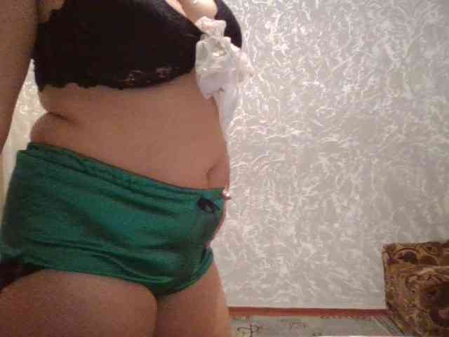 WickedButShy webcam
